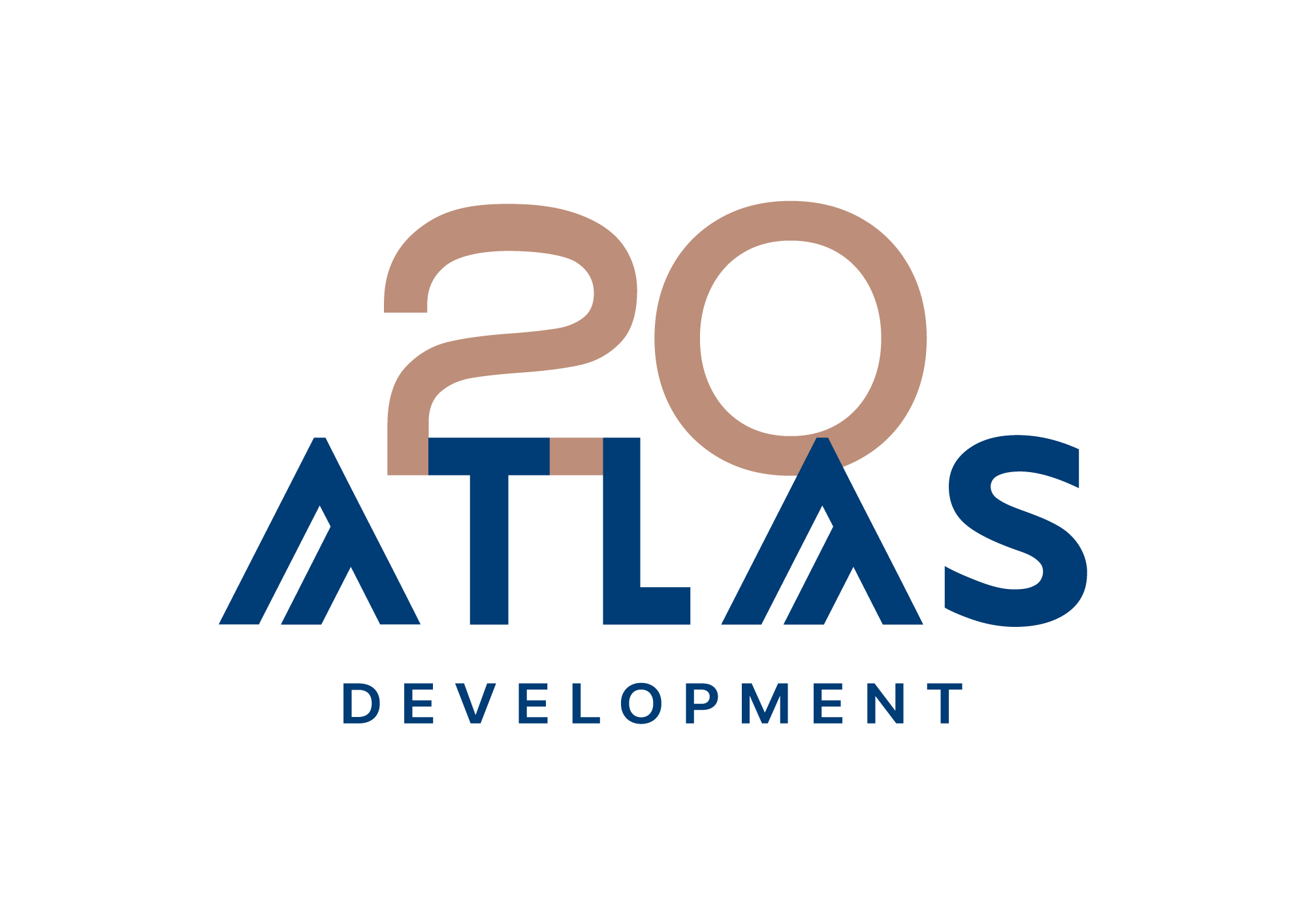 Atlas20 White 2000