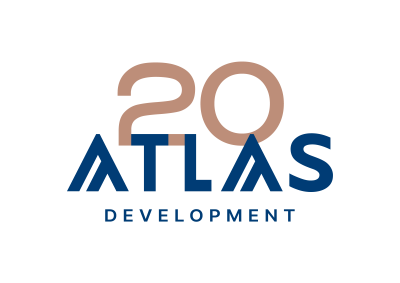 Atlas20 White 2000