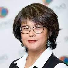 Кира Ким