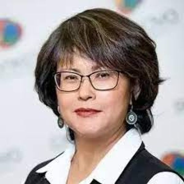 Кира Ким
