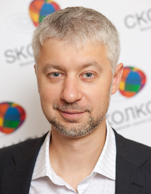 Дмитрий Репин назначен Директором по старт-ап проектам в СКОЛКОВО