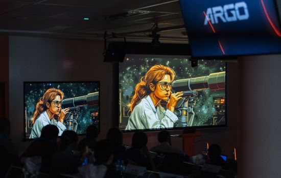 Игровые технологии в образовании. Воркшоп SKOLKOVO MBA