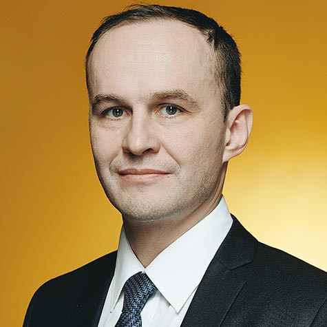Сергей Рязанский