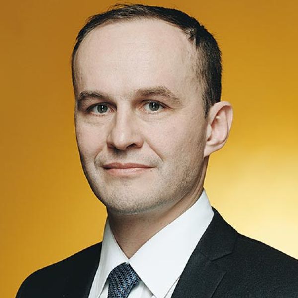 Сергей Рязанский