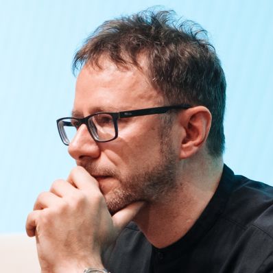 Andrey Shcherbenok (1974 - 2025)