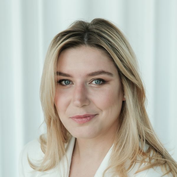 Евгения Белова