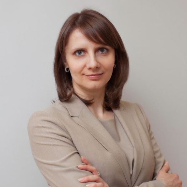 Tatyana Bauer