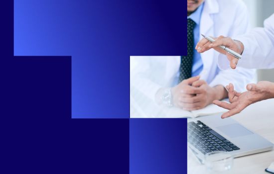 Системное управление клиникой