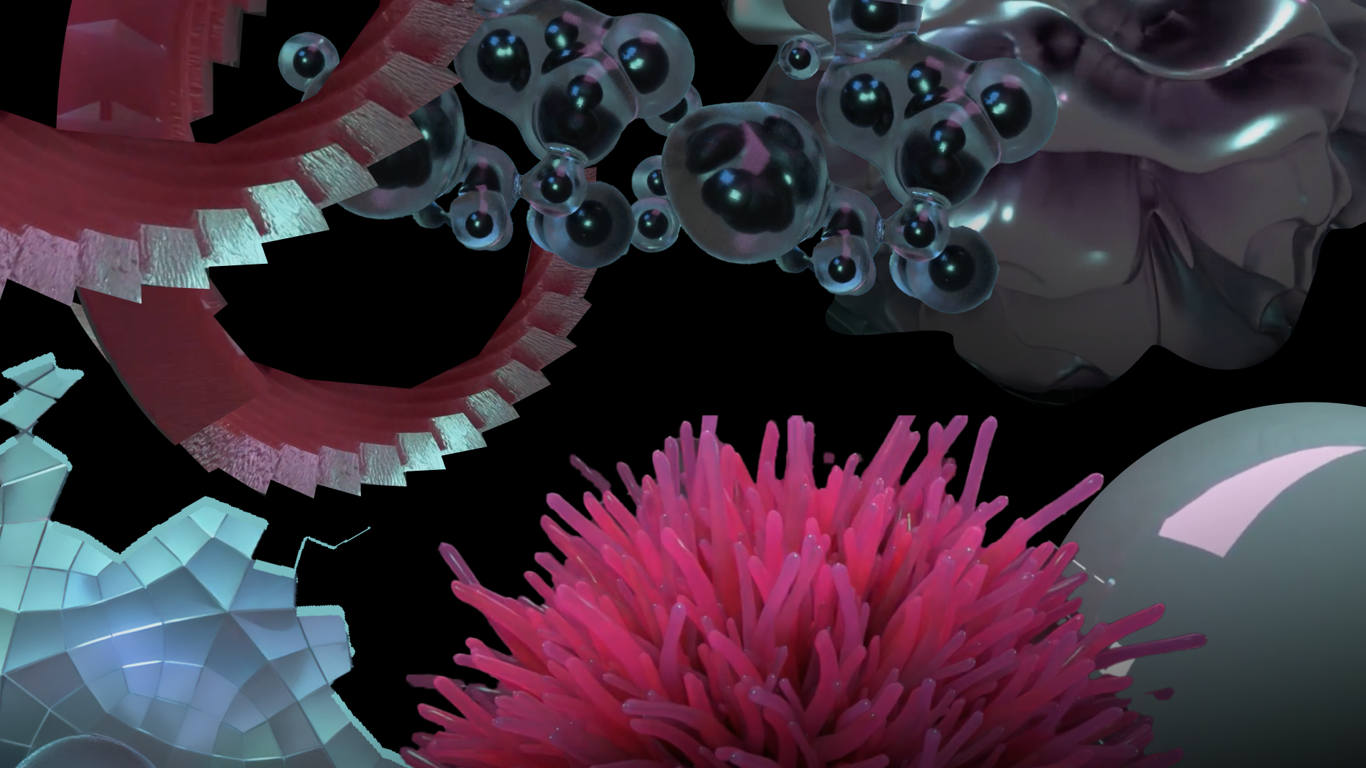 Бизнес как искусство