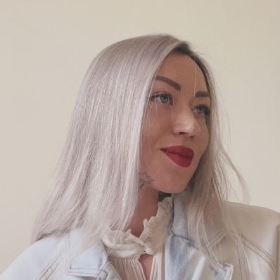 Дарья Степченкова