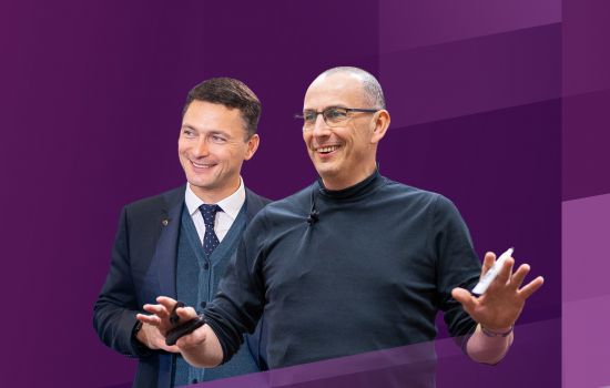 Лучшие практики ведения сложных переговоров