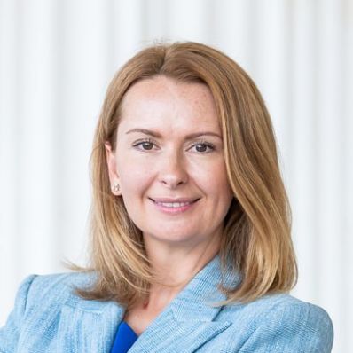 Дарья Мищенкова