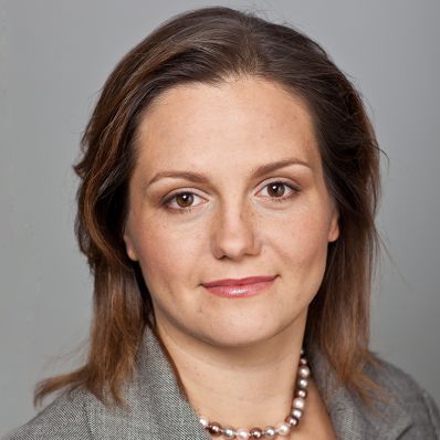 Ирина Гайда