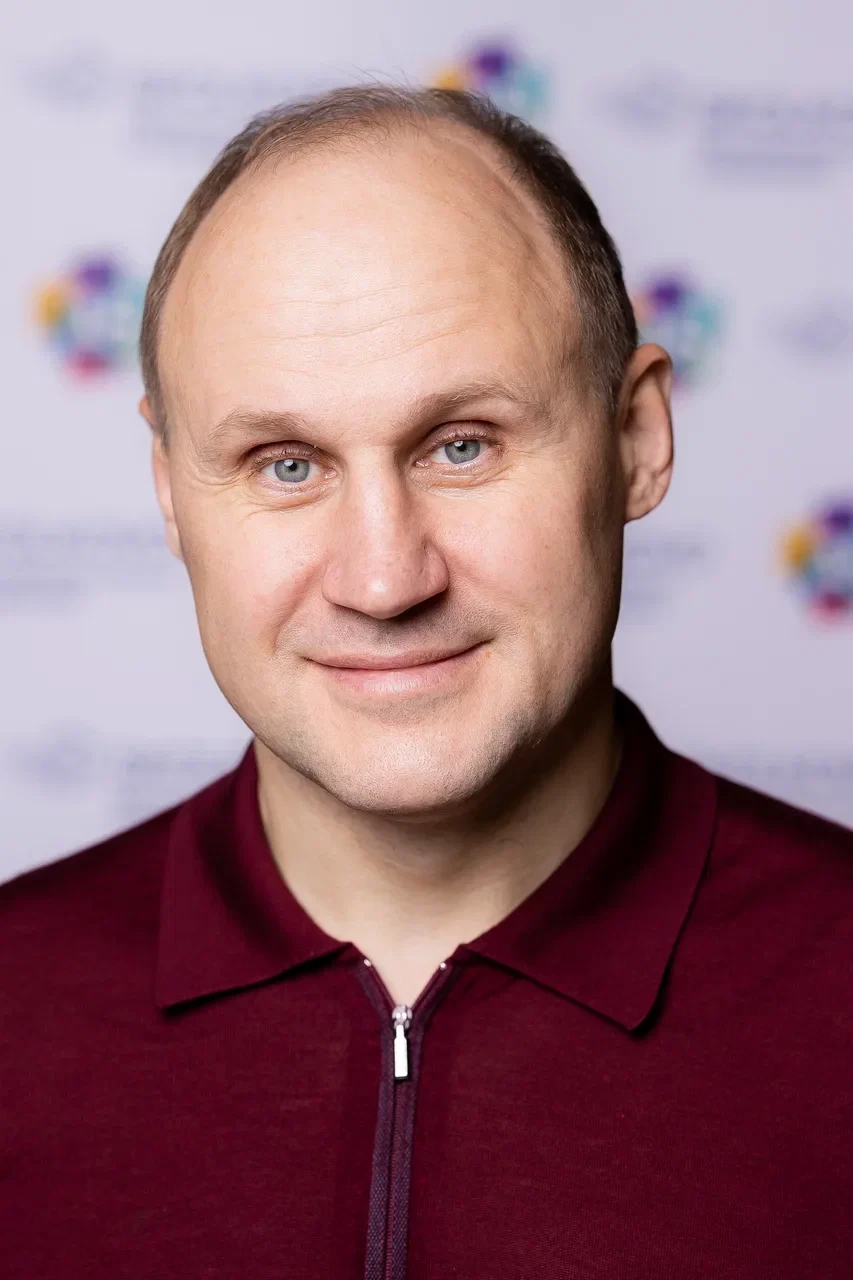 Александр Невмержицкий