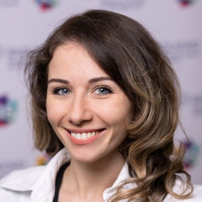 Екатерина Крайванова