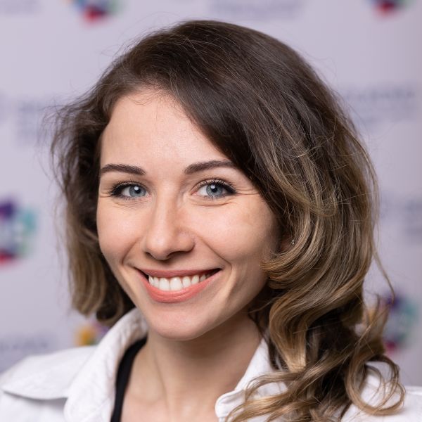 Екатерина Крайванова