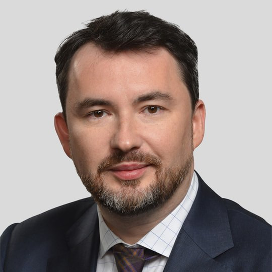 Максим Чернин