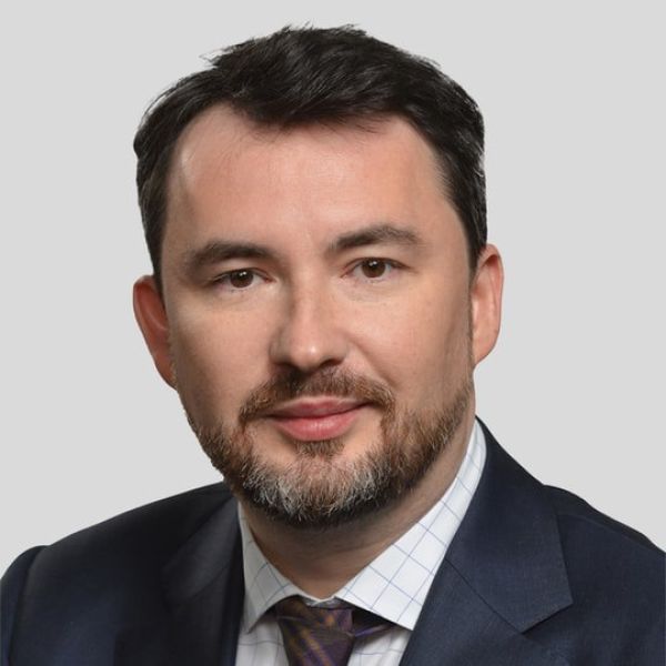 Максим Чернин