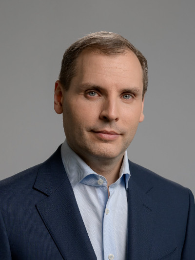Юрий Клочко