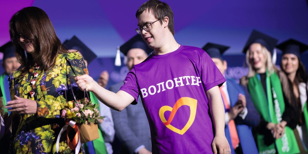 Школа и добрые дела