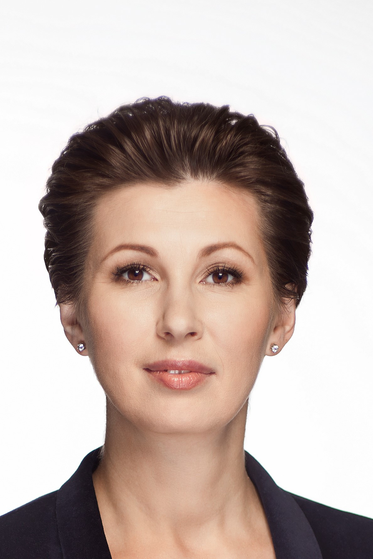 Татьяна Щербань