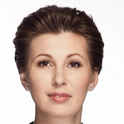 Татьяна Щербань