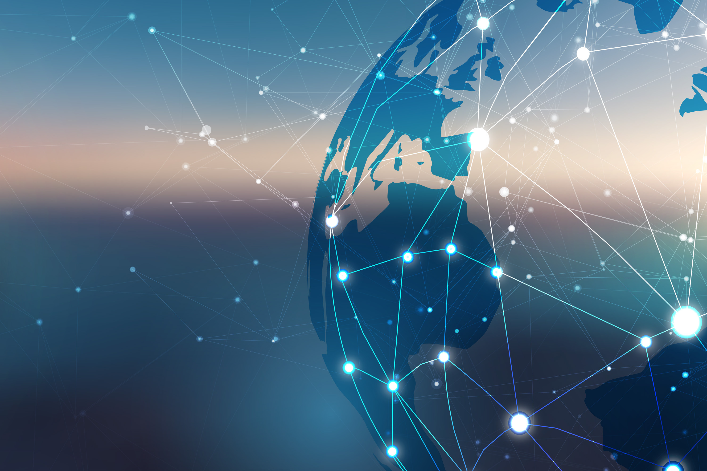 Global Shift стратегия для предпринимателей