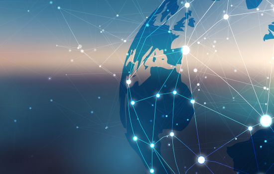 Global Shift стратегия для предпринимателей