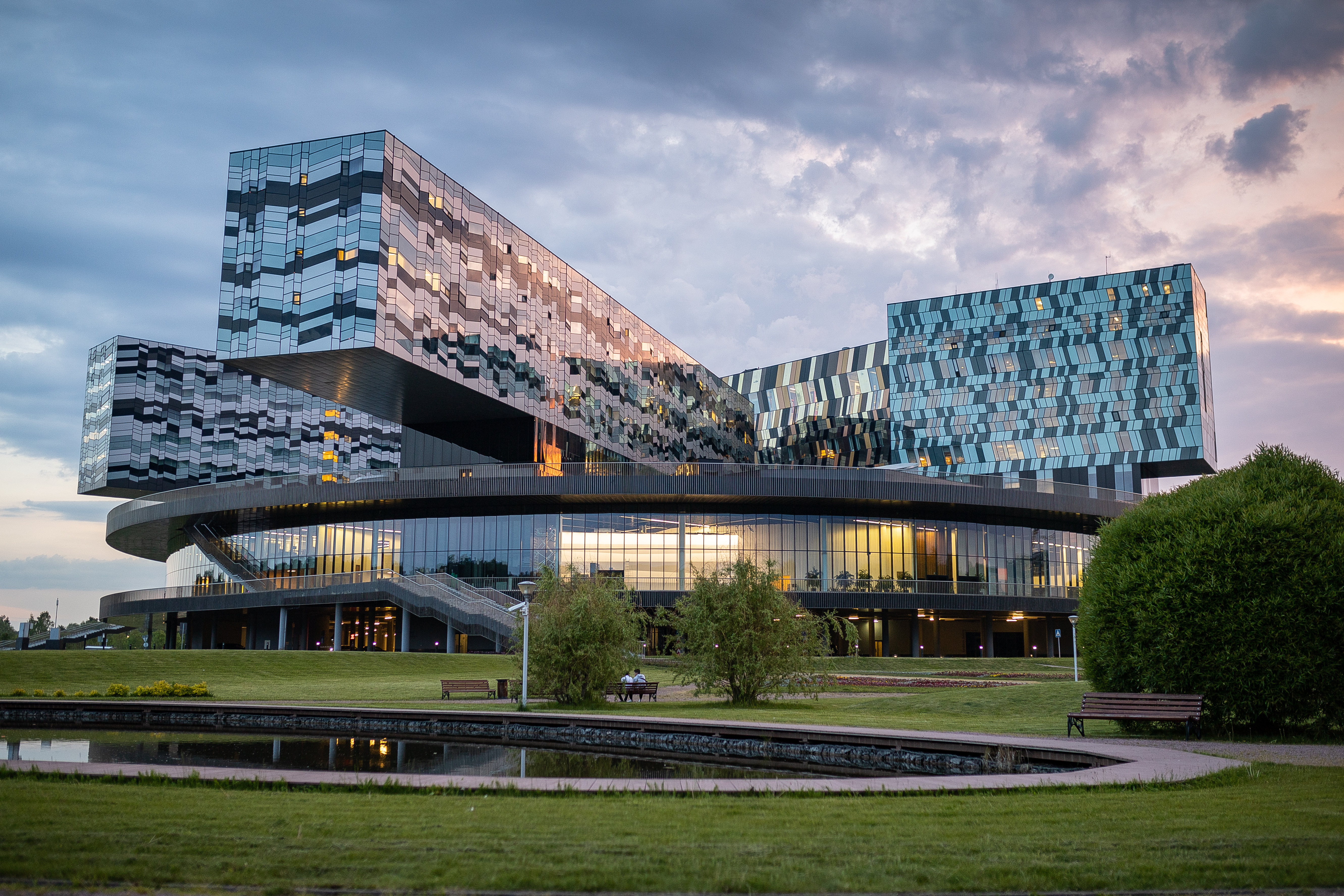 День открытых дверей программ стандарта MBA