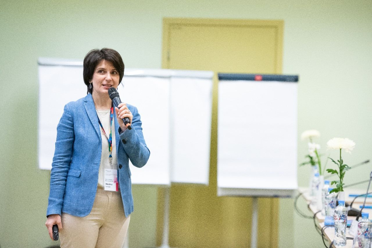 Преподавание как следующий шаг карьеры