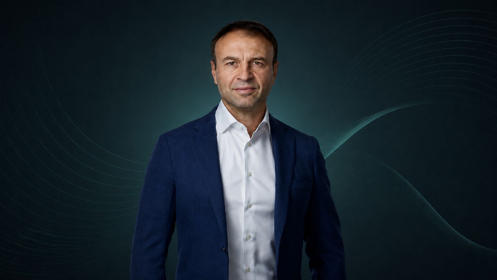 Антон Зиновьев