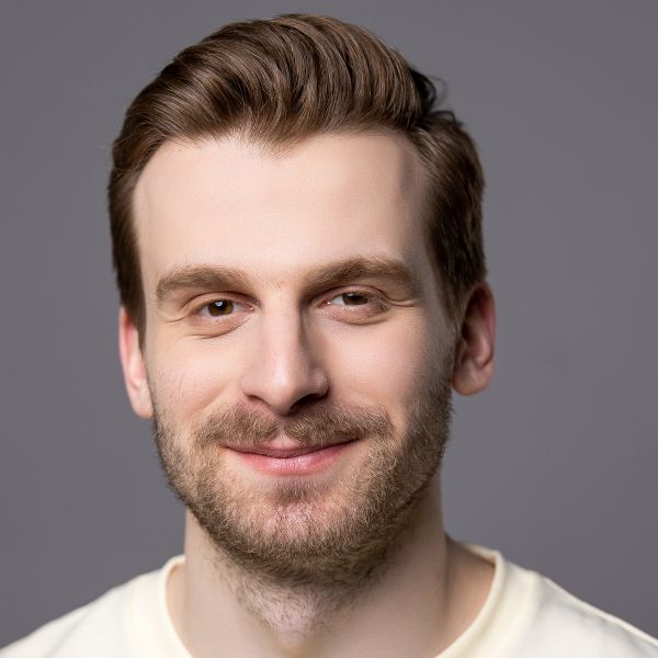 Valentin Marchenko