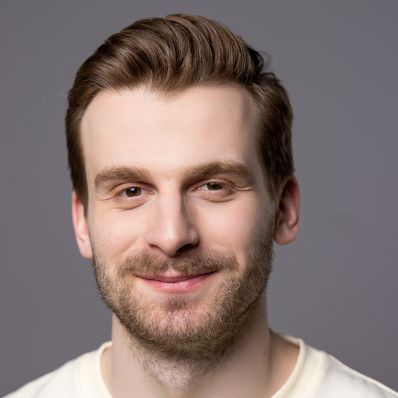 Валентин Марченко