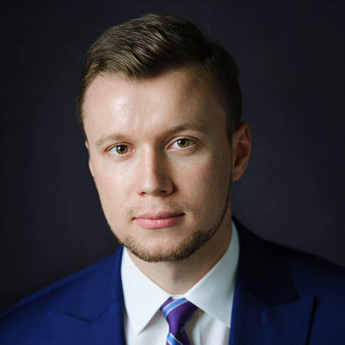 Константин Клюка