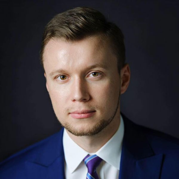 Константин Клюка