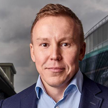 Алексей Станкевич