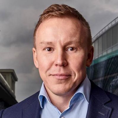 Алексей Станкевич