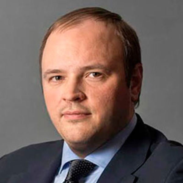 Андрей Гурьев