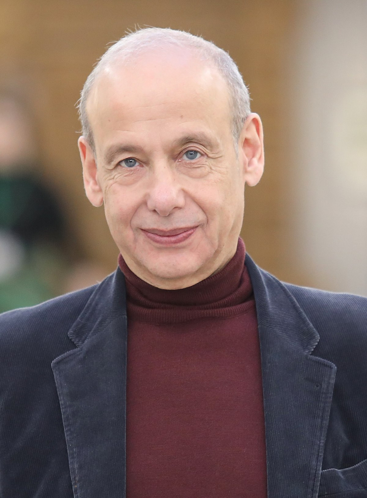 Александр Асмолов