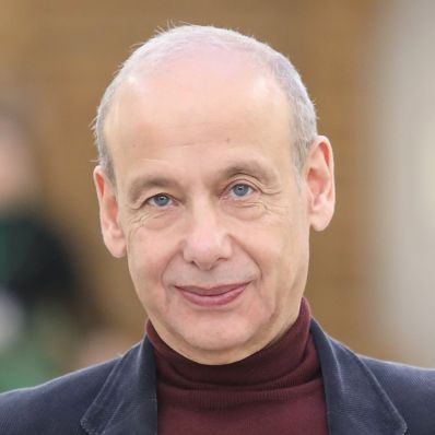 Александр Асмолов