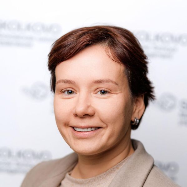 Елена Малиновская