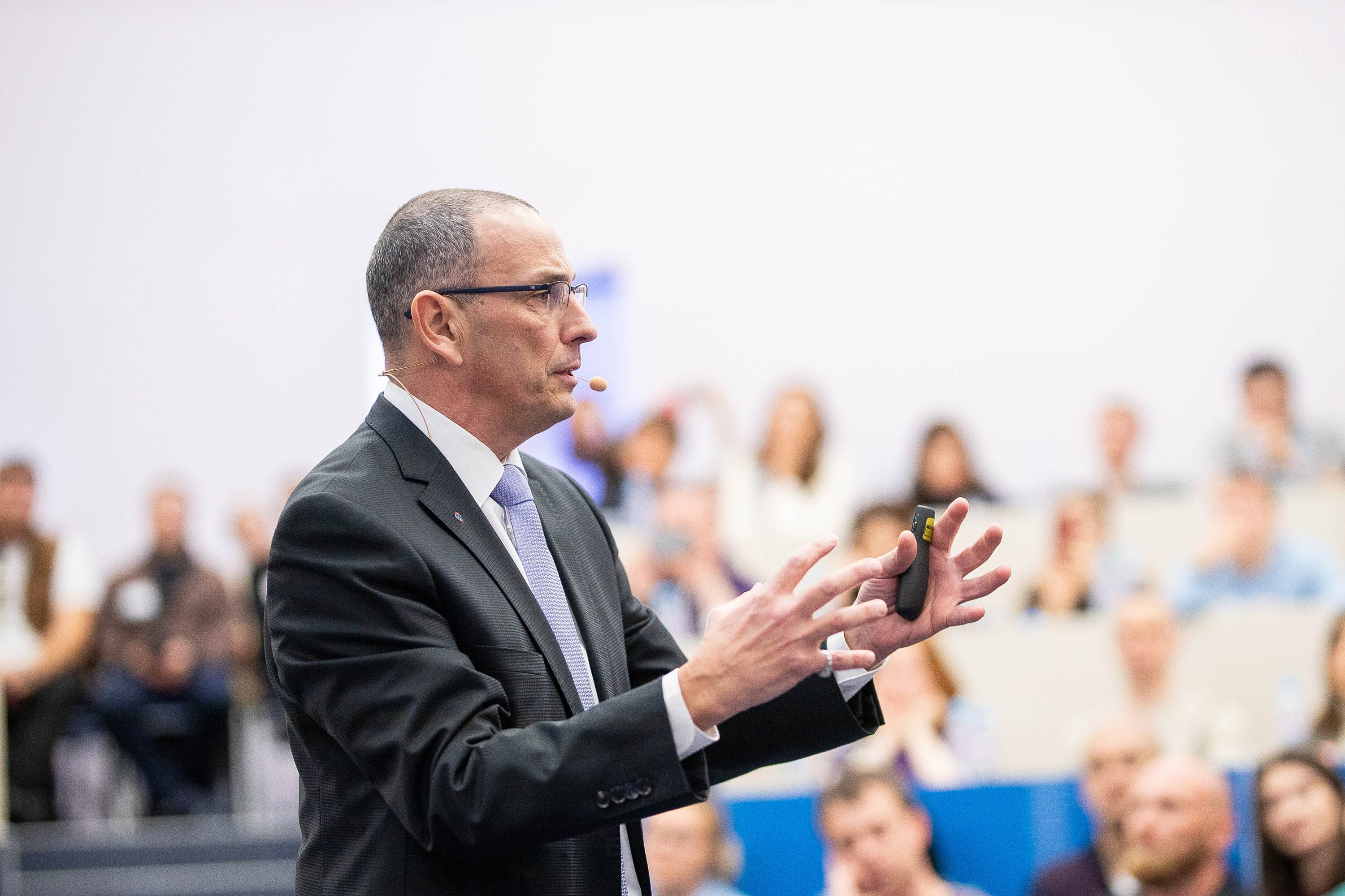 Переговоры после COVID19