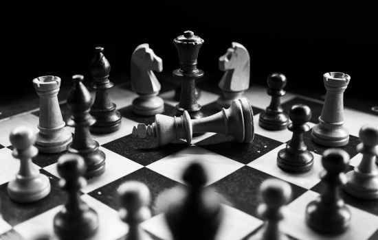 Развитие стратегического мышления: навыки и инструменты