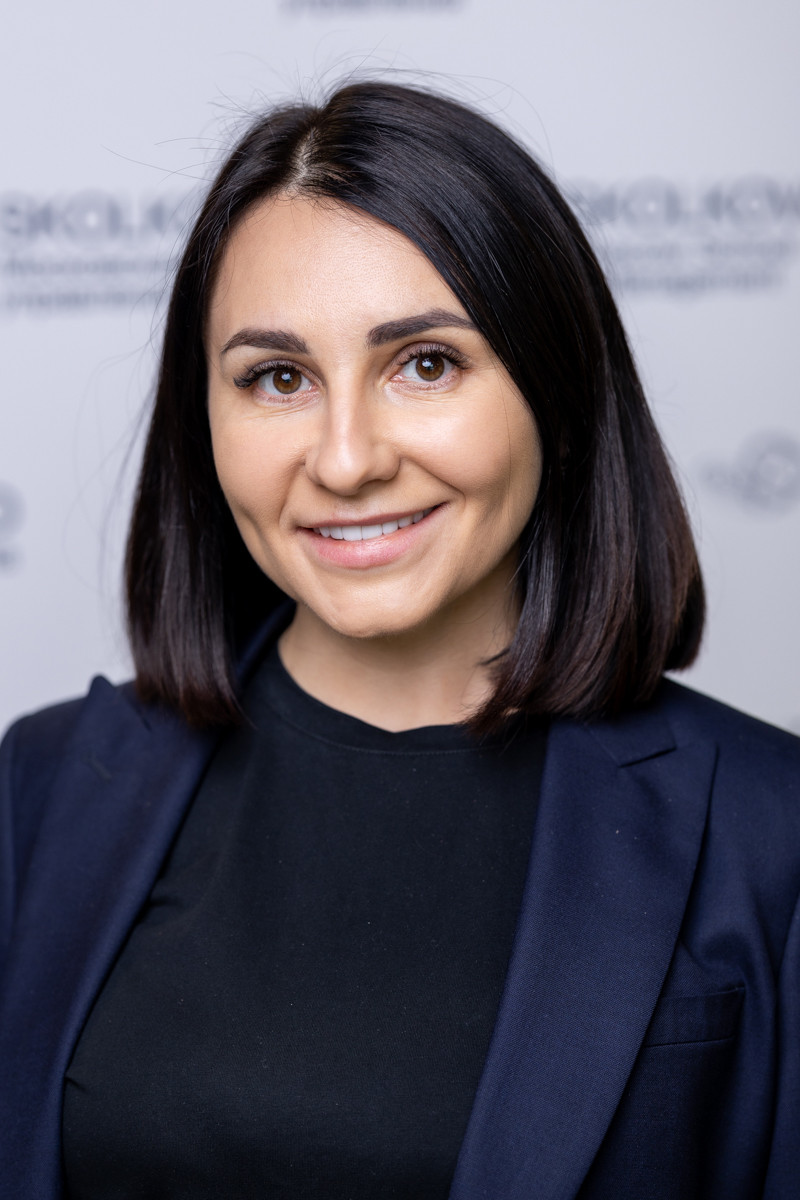 Инна Адгамова