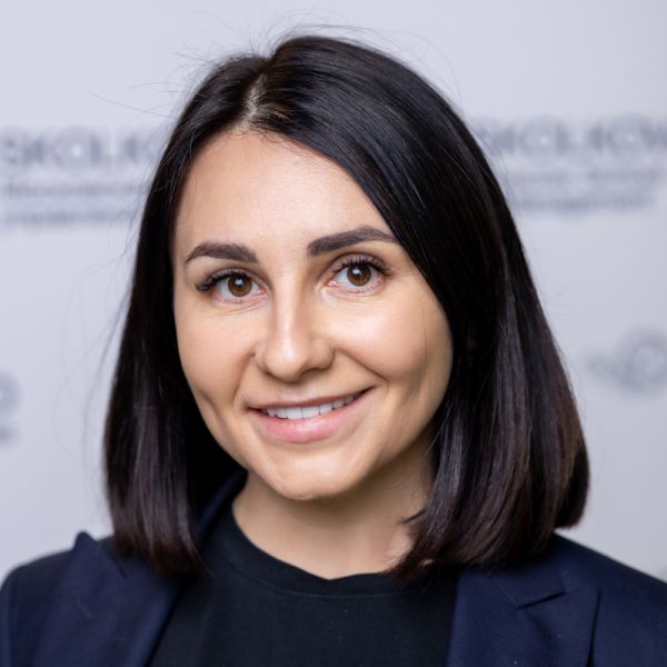 Инна Адгамова