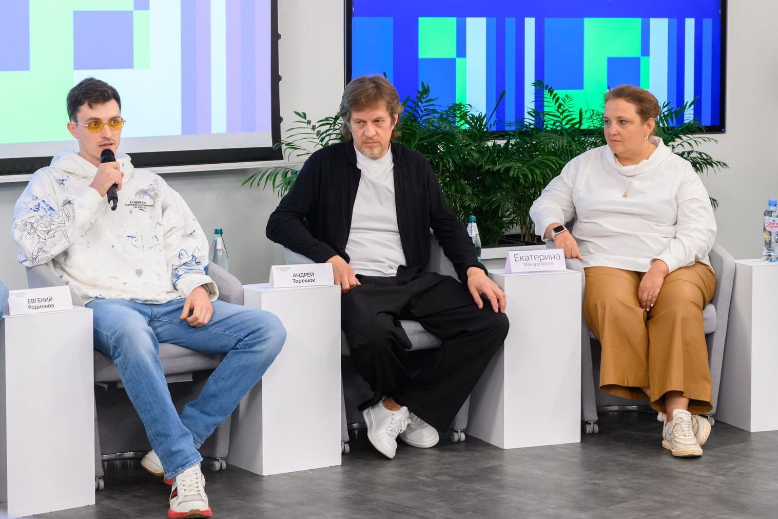 Бизнес под давлением технологий: как лидеры трансформируют стратегии и модели роста