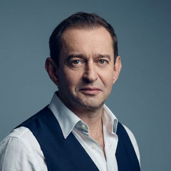 Константин Хабенский