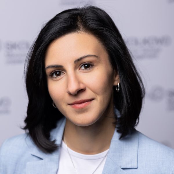 Гаянэ Налбандян