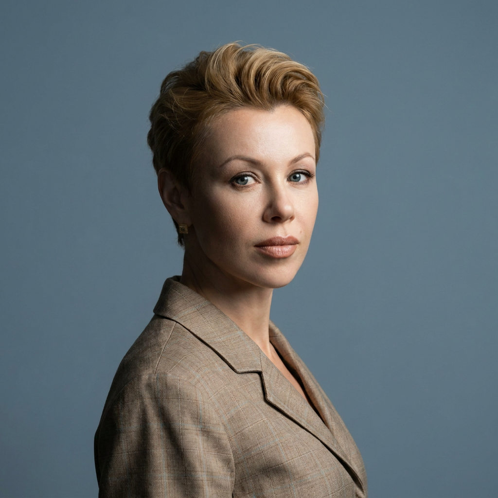 Елена Рососская