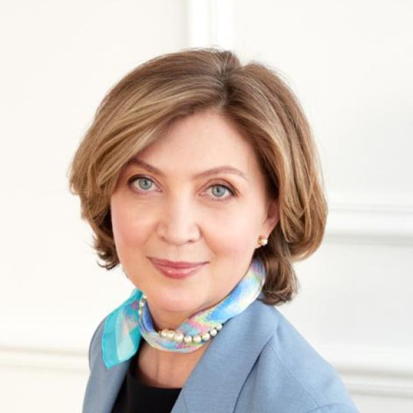 Ирина Зырянова